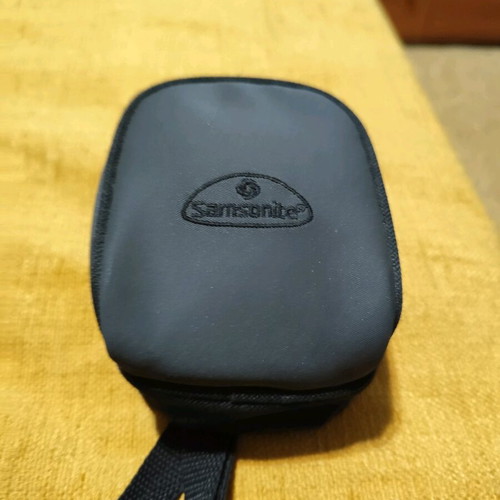 Samsonite Camera Case like new