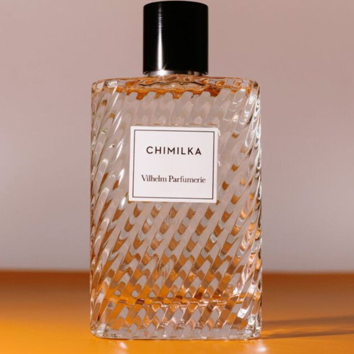 Chimilka by Vilhelm Parfumerie decant 5 ml new