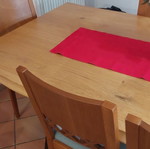 Dining set in very good condition