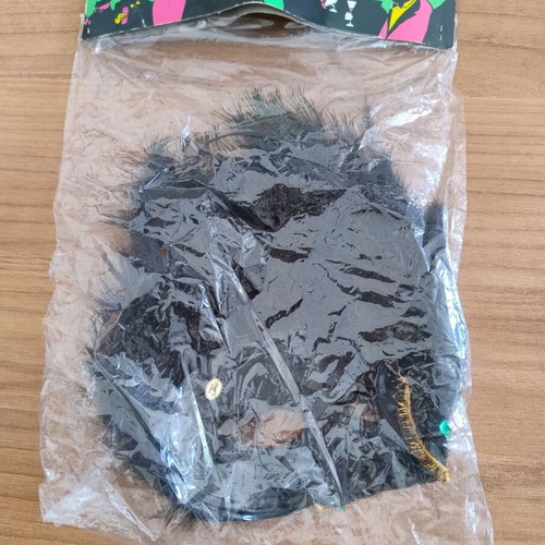 Venetian style carnival mask new in packaging