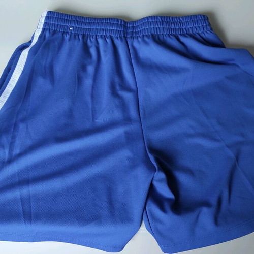 Nike blue dry fit shorts size L 147-158cm, new
