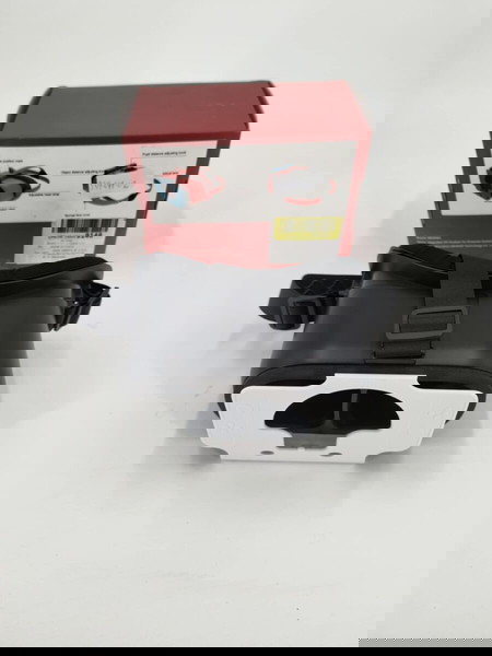 DEVASO Upgraded VR Headset за Nintendo Switch & Switch OLED модел, Switch очила за виртуална реалнос
