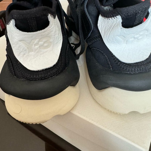 Y-3 KAIWA YOJI YAMAMOTO