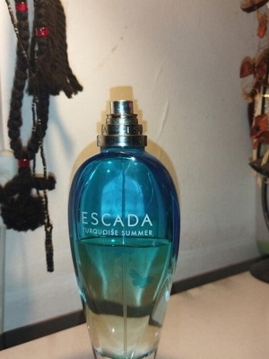 Άρωμα Escada μεταχειρισμένο, 30% άδειο