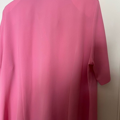 Erfo shirt new, 4XL, pink