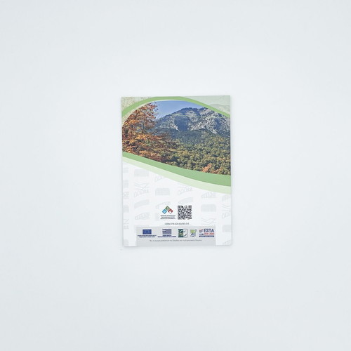 The Role of Ecosystems and Their Services in Parnonas-Malea Biosphere Reserve book like new