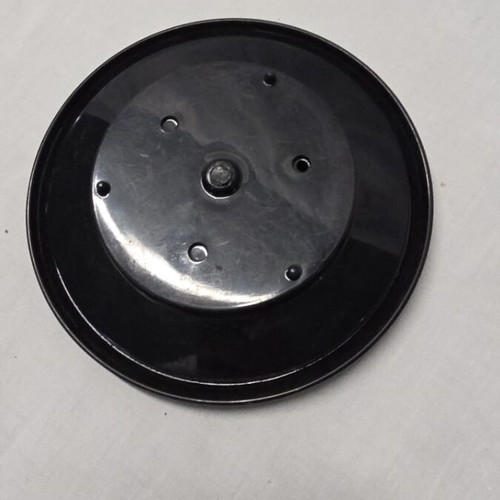Small roulette with metal ball like new
