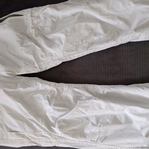 Snowboard-ski pants used, set of 2, Protest and Rip Curl
