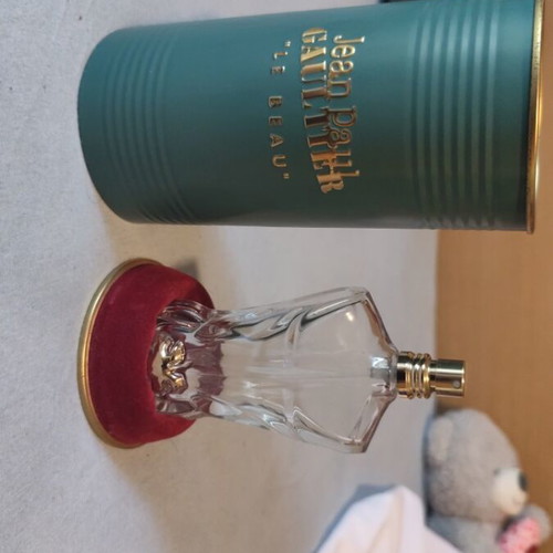 Jean Paul Gaultier Le Beau Eau de Toilette 75ml like new