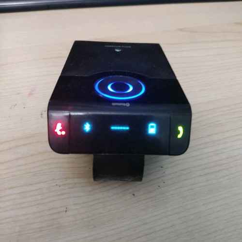 Sony Ericsson HCB-150 Bluetooth car speaker like new