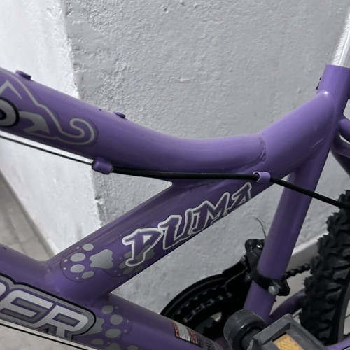 Performance Bike Leader Puma Mountain Bike 20 Inch women's used