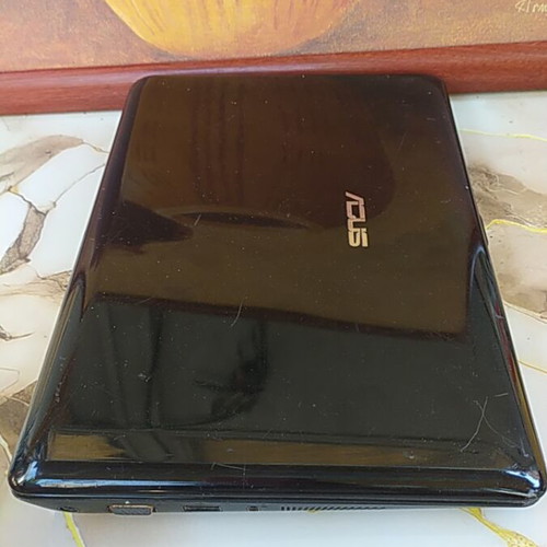 Asus laptop used for spare parts A52F or K52J series