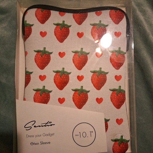 Tablet case new