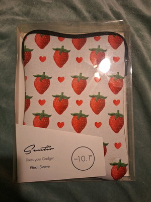 Tablet case new