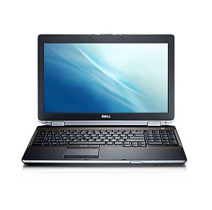 Laptop Dell Latitude E6520 (Intel Core i3-2330/4GB RAM/SSD 128GB/15.6″/Webcam/DVD/Windows 10 Pro GR)