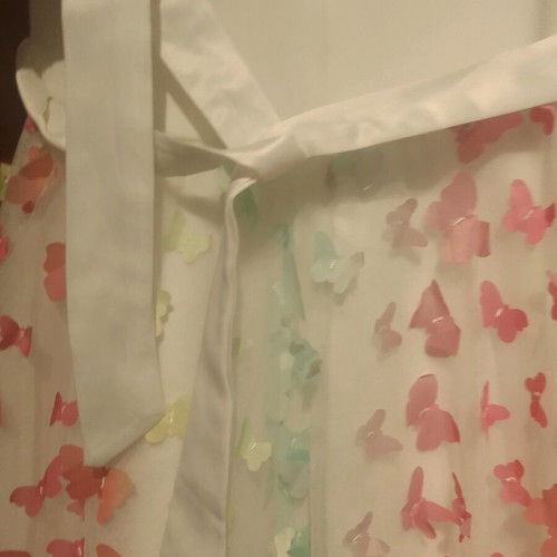Girls' dress like new for ages 5-7