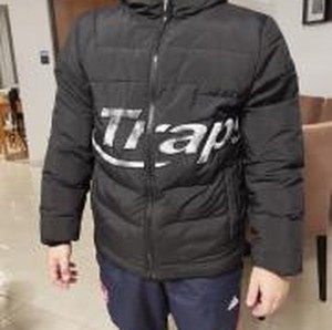 ΜΠΟΥΦΑΝ TRAPSTAR (original)