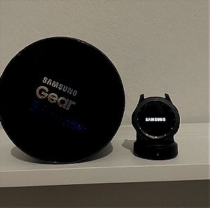 Smartwatch SAMSUNG GEAR S3 Frontier