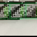  Lexmark Γνήσιο Toner Μαύρο High Yield για 6.000 Σελίδων (B242H00)