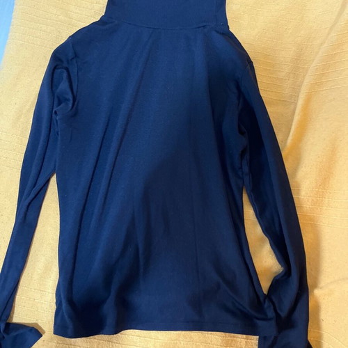 Pullover Smile very warm like new, Small multicolor