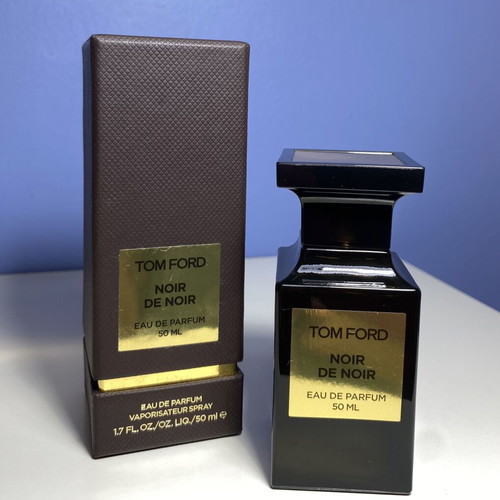 Tom Ford Noir de Noir Eau de Parfum 50 ml