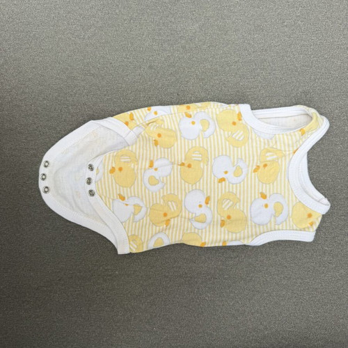 Summer baby rompers sleeveless & short-sleeve 0-1M & 0-3M pack of 14