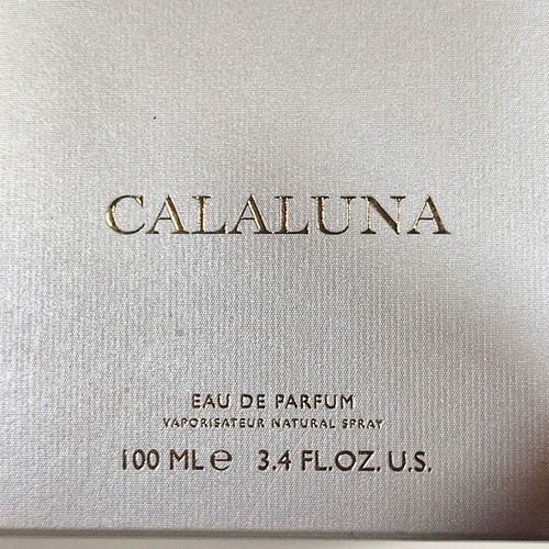 BVLGARI - Eau De Parfum, Le Gemme Calaluna (100ml)