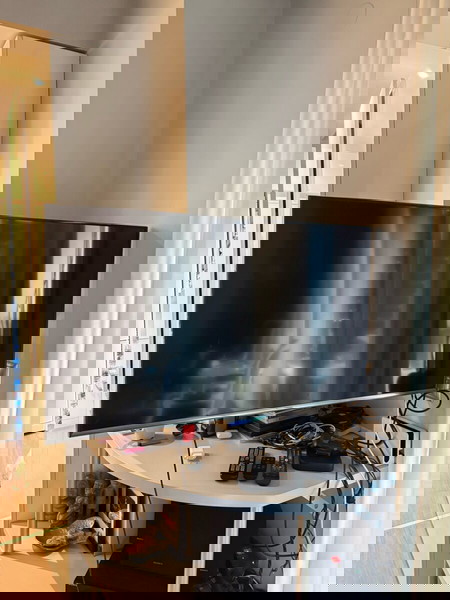 Samsung tv 43 smart tv