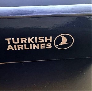 ΑΤΣΑΛΕΝΙΟ ΜΠΡΕΛΟΚ TURKISH AIRLINES - ΣΥΛΛΕΚΤΙΚΟ