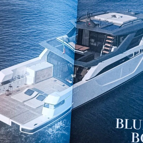 The Yachtsman Report No. 2 2025 premium edition by EKKA Yachts