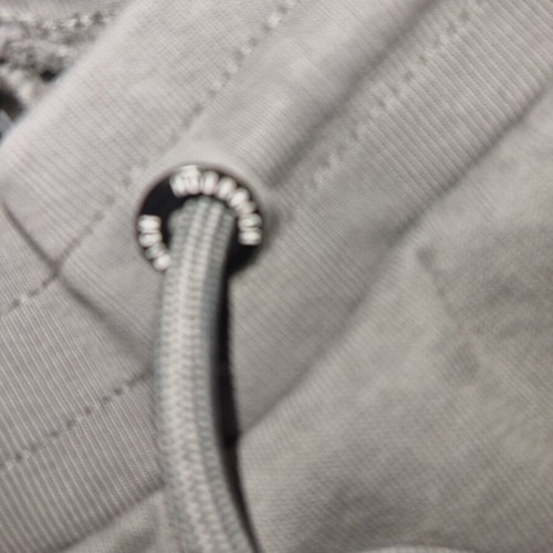 Hoodrich pants grey like new with hidden pocket size S