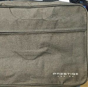 MSI Prestige Topload Bag Τσάντα Laptop