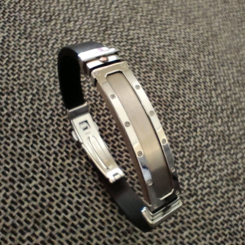 Handcuff new