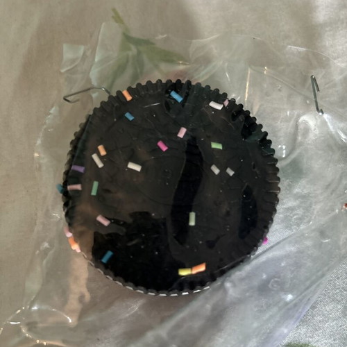Oreo Taba Squishy anti-stress toy