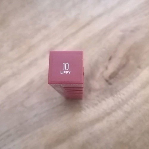 Maybellin Long-Lasting Matte Lipstick New