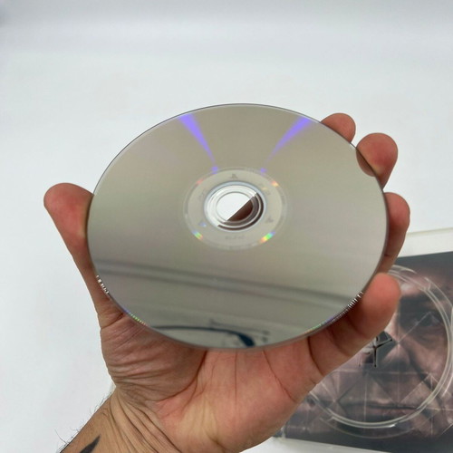 Heavy Rain PS3 game used, interactive drama thriller