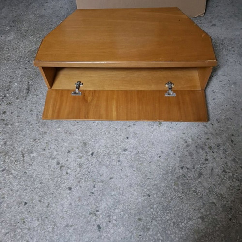 TV stand like new 50x96x30 cm