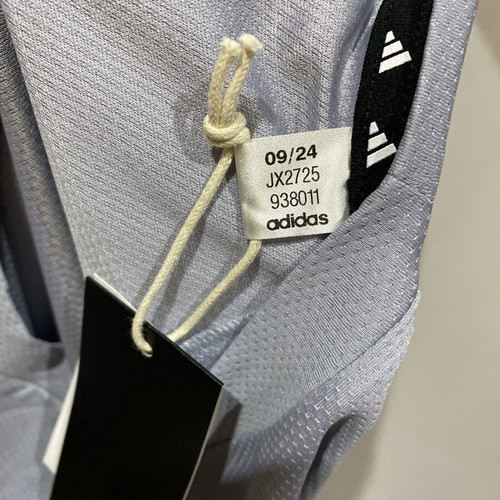 Adidas Essential Training Tee new, grey, size M
