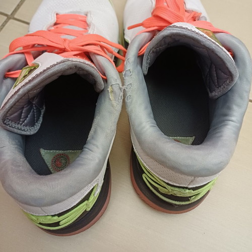 Nike Lebron 22 Crown Jewel low basketball shoes