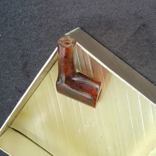 Pipe set used, wooden replacement parts for cigarettes