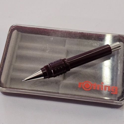 Rotring mechanical pencil for compasses new