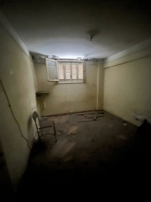 Γκαρσονιέρα 29τμ, 1 υπνοδωμάτιο, κουζίνα, μπάνιο, ημιυπόγειο, Κυψέλη Αθήνα