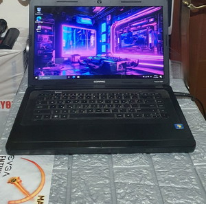 Laptop HP Compaq C58
