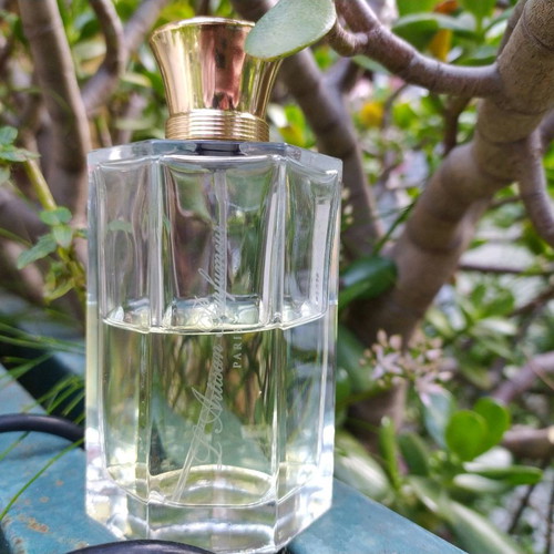 L'Artisan Parfumeur perfume used, rare, 100 ml