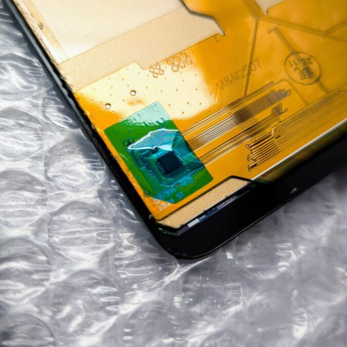 Huawei Mate 10 Pro 6.0" TFT οθόνη και touchscreen, μαύρο, ελαφρύ ελάττωμα