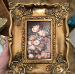 Frame in excellent condition