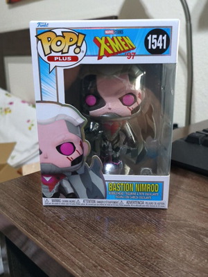 Funko Pop Bastion Nimrod -XMEN #1541 καινούργιο