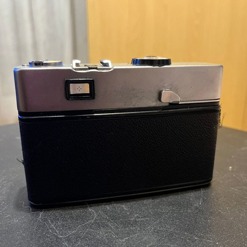 Dignette 300SL camera used, Made In Germany with case