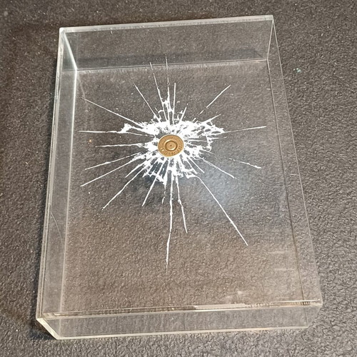 Wanted Blu-ray Disc used, collectible limited edition