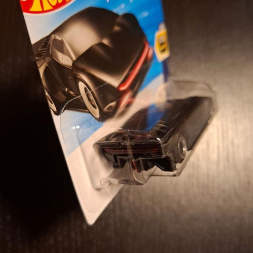 Knight Rider K.I.T.T. Concept Hot Wheels 2026 new